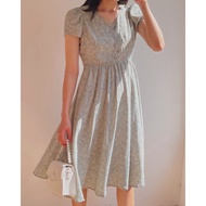 Outlet Outlet Outlet Outlet Outlet Outlet Outlet Outlet Outlet Outlet | THE19CLUB - V-neck floral ch