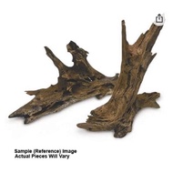 Decoration Drif Wood for aquarium &amp; garden