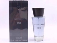 [HCM]Nước hoa nam Burberry Touch For Men EDT 100ml