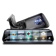 กล้องบันทึกวิดีโอในรถยนต์ความละเอียดสูงสำหรับ Outlander ASX Pajero Lancer Fortis