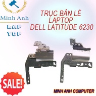 Dell latitude e6230 laptop hinge shaft - xaclaptop