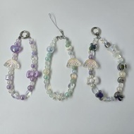 Handphone Charm / Keychain / Handphone Strap