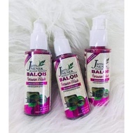 PENCUCI WANITA PERAWAN WASH BY JAMU NENEK