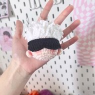 Gojo satoro keychain