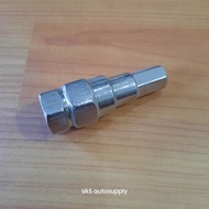 L Key // Lug Nut Opener // Car Wheel Nut Opener