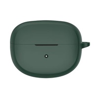 全城熱賣 - 適用於Bose Ultra Open 無線耳機硅膠保護套（暗夜綠）