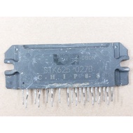STK625-027B Power IC STK625-027B STK625-027 10A 600V Disassemble the machine Quality Guaranteed