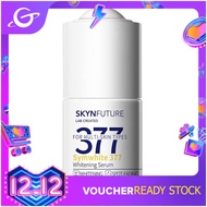 Tinh Chất Skynfuture 377 Dưỡng Ẩm Làm Trắng Sáng Tông Màu Da Cho Nam Và Nữ