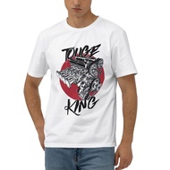 Xmas Happy Party Funny Top Tees 4Age Japan Car Engine Ae86 Powered Cotton T-Shirt