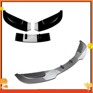 Car Front Bumper Splitter Lip Diffuser Spoiler Cover Guard for BMW 3 Series E92 E93 2006-2013