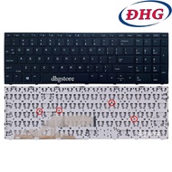 Bàn phím laptop HP Probook 450 G5 455 G5 470 G5 650 G4 650 G5
