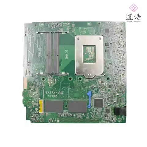 For Lenovo IQ270IH Mini Motherboard 1LM446 LGA 1151 DDR4 Mainboard 100% Tested Fully Work