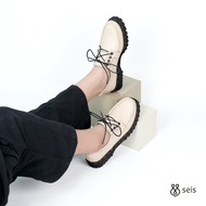 SEIS Versy Docmart Women's Shoes Women's Loafers