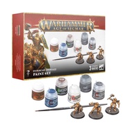 Warhammer: Stormcast Eternals Paints Set