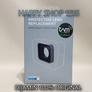 Gopro PROTECTIVE LENS REPLACEMENT Original For HERO6 BLACK, HERO5 (HERO6, HERO5)