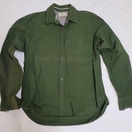 GRN 100% Cotton Shirt