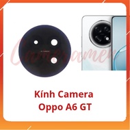 Oppo A6 GT / A6GT Camera Glass (Component Glass)