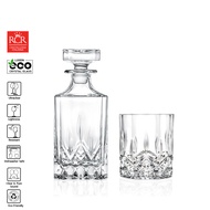 RCR Opera Whisky Bottle ขวดแก้วคริสตัล Opera ขวดวิสกี้
