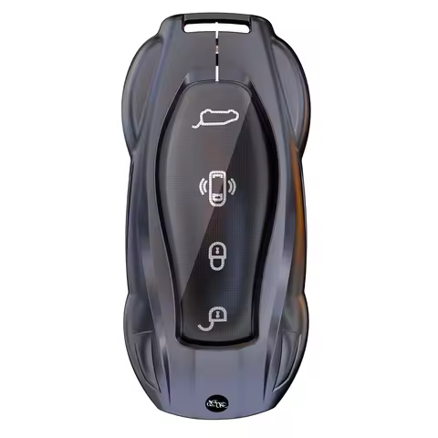 Car Key Case Shell Auto Emblem Keychain Ring For Haval Jolion F7 H9 H6 H2 F7X F7H H8 H3 H4 H1 H5 H7 