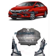 Honda City Engine Side Cover T9A GM6 GM6.5 T9N engine under cover lower splash guard bumper undertra