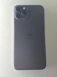 Apple iPhone 11 Pro 256GB, SIM lock 機, iOS 26.5, 細機