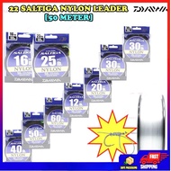 Daiwa Saltiga Leader Line 50 meter