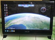 ASUS ET2400i i3 all in one 23.6"觸控電腦