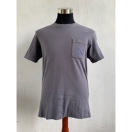 [BUNDLE] Used Men Tshirt(BRC 817)