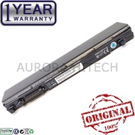 Toshiba Tecra R700-00K R835-P55X R835-P56X R835 R835-P50X R705 R700-184 Laptop Battery