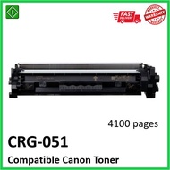 Compatible Canon Toner CRG-051