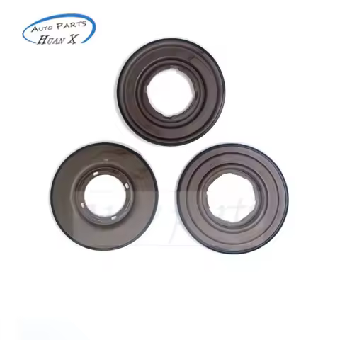 3pcs TF-71SC TF-72SC TF-73SC Automatic Transmission Gearbox Piston Kit For BMW X1 BX3 PEUGEOT 208 TF