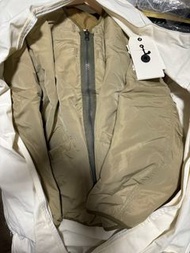 VISVIM IRIS JKT 20
