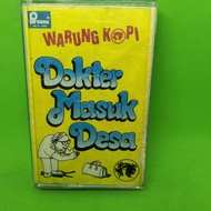 kaset pita warung kopi Prambors ,Dokter masuk desa