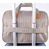 POLO Team Mini Duffel Travel Bag 626