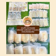2025 DOYOUNG ENCORE CONCERT [Yours] MD Byong DOGUNGBBANG