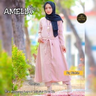 Amelia Amelia