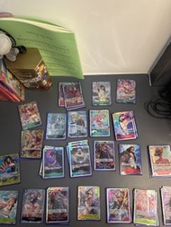 One Piece 卡牌