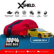 XSHIELD Body Cover LANCER CK 4 Premium Waterproof Semi Outdoor Car Cover LANCER CK 4.