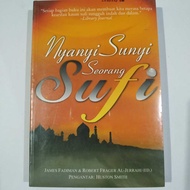 The Book of Singing of a Sufi Sound - James Fadiman - Pustaka Al - Furqon