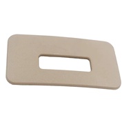Genuine Center Seat Puller Cover Seat Extension Gouge Cover Cushion Puller Cover For Buick GL8 Landa