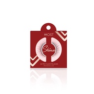 SHINE 3D PRO FALSE EYELASHES NO.02