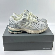 Giày Thể Thao NB1906R ‘Silver Metalic’  Giày NB1906R ‘White Green Cream’  Size 38-45