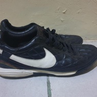 Sepatu futsal Nike Tiempo Ronaldinho 10R TF Original