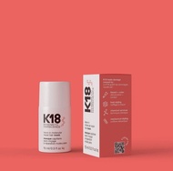 K18 leave-in molecular repair hair mask
