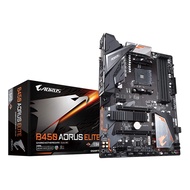 GIGABYTE B450 AORUS ELITE - AM4 ATX Gaming Motherboard