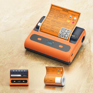 DTPrinter | เครื่องพิมพ์ฉลาก QR Code สำหรับของเสียอันตราย 20 ซม