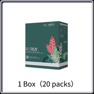 RERUN DR. MIYU（20 bags）– Natural Herbal Drink for Blood Circulation & Joint Comfort