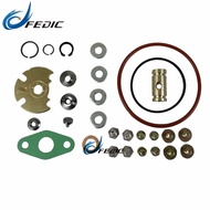 Turbo repair kit for KIA Pregio 2.5 TCI D4BH / 4D56TCi 69Kw 94HP 2002-
