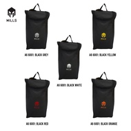 MILLS SHOES BAGS A6 6001 Shoe Bag
