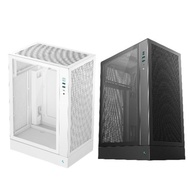 DEEPCOOL CH170 PLUS M-ATX vertical PC case